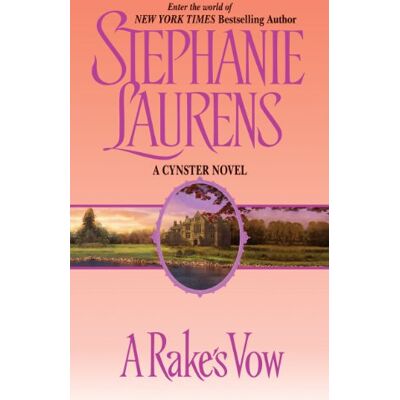Laurens, Stephanie A Rake's Vow: A Regency Historical Romance Novel of Vows and Temptation - Publicité Laurens, Stephanie A Rake's Vow: A Regency Historical Romance Novel of Vows and Temptation - Publicité