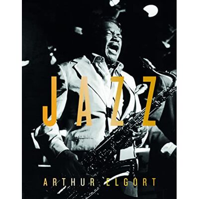 Elgort, Arthur Jazz - Publicité Elgort, Arthur Jazz - Publicité