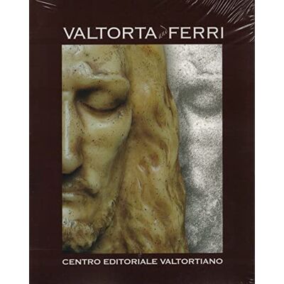Valtorta, Maria Valtorta et Ferri - Publicité Valtorta, Maria Valtorta et Ferri - Publicité