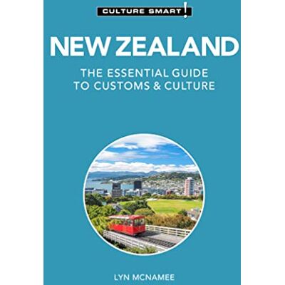 McNamee, Lyn Culture Smart! New Zealand: The Essential Guide to Customs & Culture - Publicité McNamee, Lyn Culture Smart! New Zealand: The Essential Guide to Customs & Culture - Publicité