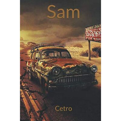 Cetro Sam - Publicité Cetro Sam - Publicité