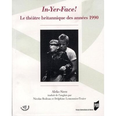 PUR IN YER FACE - Publicité PUR IN YER FACE - Publicité