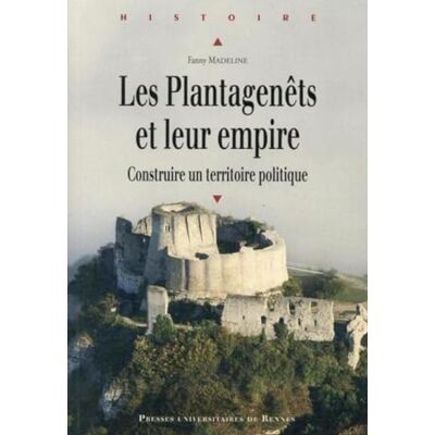 PUR PLANTAGENETS ET LEUR EMPIRE - Publicité PUR PLANTAGENETS ET LEUR EMPIRE - Publicité