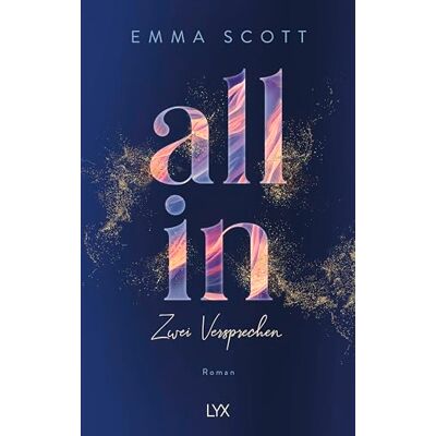 Scott, Emma All In Zwei Versprechen: Special Edition - Publicité Scott, Emma All In Zwei Versprechen: Special Edition - Publicité
