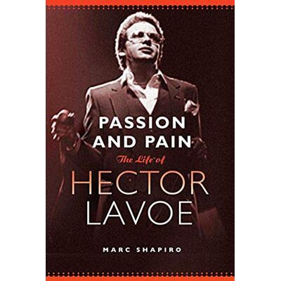 Shapiro, Marc Passion and Pain - Publicité Shapiro, Marc Passion and Pain - Publicité