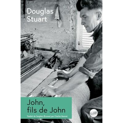 Stuart, Douglas John, fils de John - Publicité Stuart, Douglas John, fils de John - Publicité