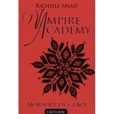 Mead, Richelle Morsure de glace - Publicité Mead, Richelle Morsure de glace - Publicité