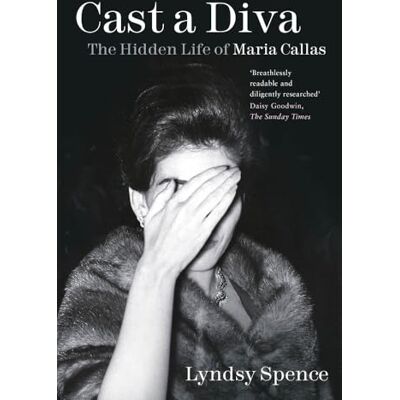 Spence, Ms Lyndsy Cast a Diva - Publicité Spence, Ms Lyndsy Cast a Diva - Publicité
