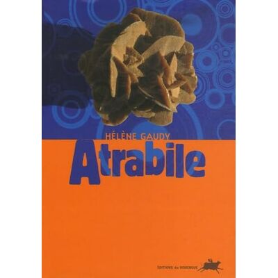 Gaudy, Hélène Atrabile - Publicité Gaudy, Hélène Atrabile - Publicité