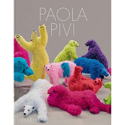 PIVI PAOLA/LUDWIG JUSTINE PAOLA PIVI - Publicité PIVI PAOLA/LUDWIG JUSTINE PAOLA PIVI - Publicité