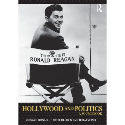 Hollywood and Politics - Publicité Hollywood and Politics - Publicité