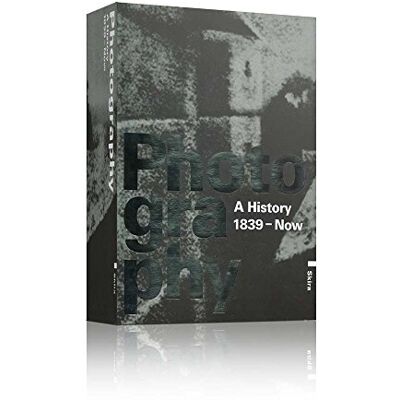 Photography: History of Photography Volumes I-IV - Publicité Photography: History of Photography Volumes I-IV - Publicité