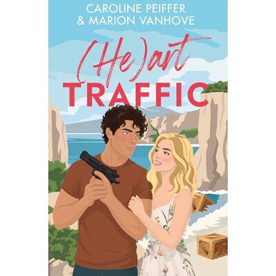 Xxx He(art) traffic - Publicité Xxx He(art) traffic - Publicité
