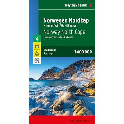 XXX NORVEGE CAPE NORD - Publicité XXX NORVEGE CAPE NORD - Publicité