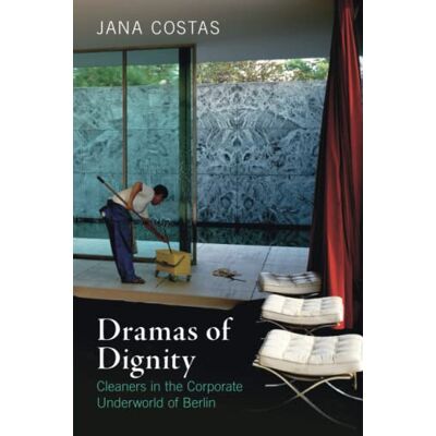 Costas, Jana Dramas of Dignity - Publicité Costas, Jana Dramas of Dignity - Publicité