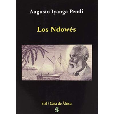 IYANGA PENDI,AUGUSTO LOS NDOWES - Publicité IYANGA PENDI,AUGUSTO LOS NDOWES - Publicité