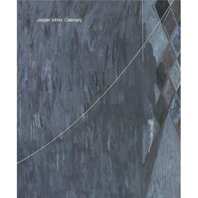 Rothkopf, Scott Jasper Johns Catenary - Publicité Rothkopf, Scott Jasper Johns Catenary - Publicité