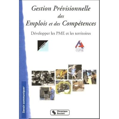 AGEFOS, PME CGPM GESTION PREVISIONNELLE DES EMPLOIS ET DES COMPETENCES - Publicité AGEFOS, PME CGPM GESTION PREVISIONNELLE DES EMPLOIS ET DES COMPETENCES - Publicité
