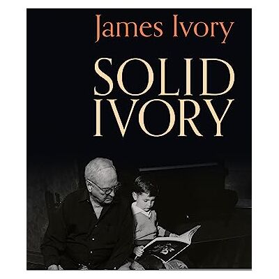 Ivory, James Solid Ivory - Publicité Ivory, James Solid Ivory - Publicité