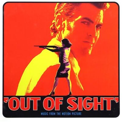 Various Out of Sight - Publicité Various Out of Sight - Publicité