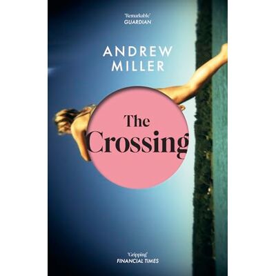 Miller, Andrew The Crossing - Publicité Miller, Andrew The Crossing - Publicité