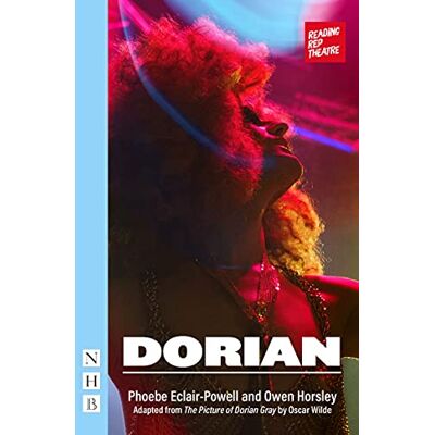 Eclair-Powell, Phoebe Dorian - Publicité Eclair-Powell, Phoebe Dorian - Publicité