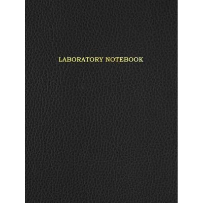 PrintHaus, Professor Laboratory Notebook: Lab Notebook with 100 Numbered Pages, Professional Grade, 4x4 Grid Layout (4 Squares per Inch), 8.5x11, Quick Reference Science Tables - Publicité PrintHaus, Professor Laboratory Notebook: Lab Notebook with 100 Numbered Pages, Professional Grade, 4x4 Grid Layout (4 Squares per Inch), 8.5x11, Quick Reference Science Tables - Publicité