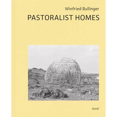 Bullinger, Winfried Pastoralist Homes - Publicité Bullinger, Winfried Pastoralist Homes - Publicité