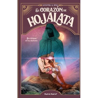 BeKa El Corazón de Hojalata 3: Sin pensar en el mañana - Publicité BeKa El Corazón de Hojalata 3: Sin pensar en el mañana - Publicité