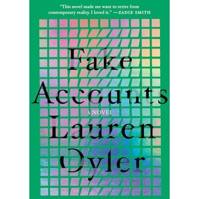 Oyler, Lauren Fake Accounts - Publicité Oyler, Lauren Fake Accounts - Publicité