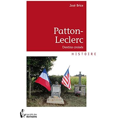 Brice, José Patton-Leclerc - Publicité Brice, José Patton-Leclerc - Publicité