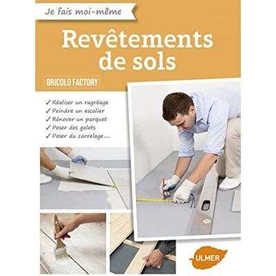 Doriath, Olivier Revêtements de sols - Publicité Doriath, Olivier Revêtements de sols - Publicité