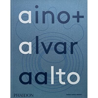 Aalto-Alanen, Heikki Aino + Alvar Aalto: Une vie ensemble - Publicité Aalto-Alanen, Heikki Aino + Alvar Aalto: Une vie ensemble - Publicité