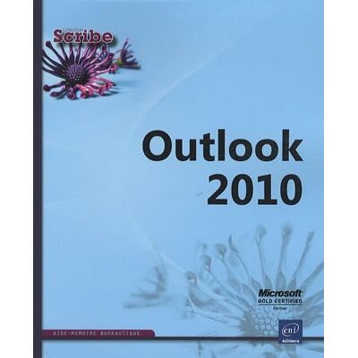 Editions ENI Outlook 2010 - Publicité Editions ENI Outlook 2010 - Publicité