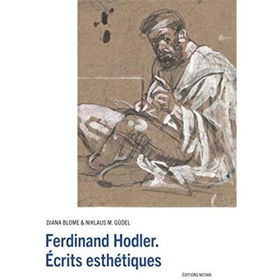 Blome, Diana Ferdinand Hodler: Ecrits esthétiques - Publicité Blome, Diana Ferdinand Hodler: Ecrits esthétiques - Publicité
