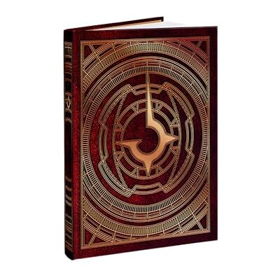Modiphius Dune: Adventures in the Imperium Core Rulebook Harkonnen Collectors Edition - Publicité Modiphius Dune: Adventures in the Imperium Core Rulebook Harkonnen Collectors Edition - Publicité