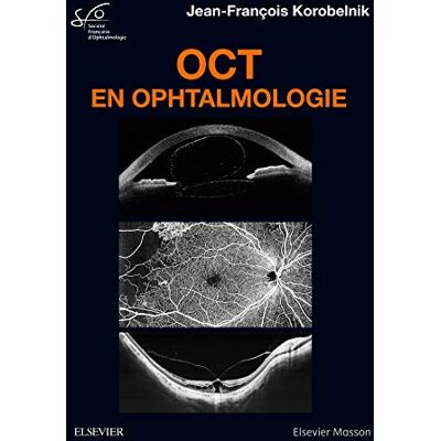 Société Française d'Ophtalmologie (SFO) OCT en ophtalmologie - Publicité Société Française d'Ophtalmologie (SFO) OCT en ophtalmologie - Publicité