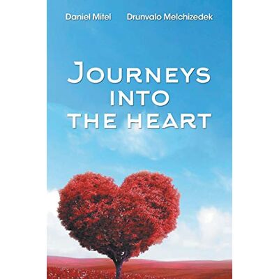 Melchizedek, Drunvalo Journeys into the Heart - Publicité Melchizedek, Drunvalo Journeys into the Heart - Publicité