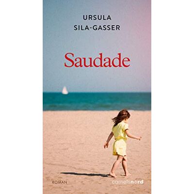 SILAS Saudade - Publicité SILAS Saudade - Publicité