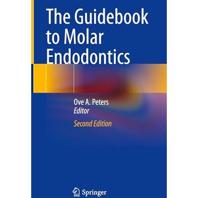 The Guidebook to Molar Endodontics - Publicité The Guidebook to Molar Endodontics - Publicité