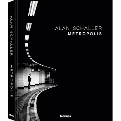 XXX Alan Schaler Metropolis /anglais - Publicité XXX Alan Schaler Metropolis /anglais - Publicité