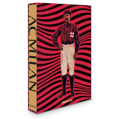Horncastle, James AC Milan (Classic) - Publicité Horncastle, James AC Milan (Classic) - Publicité