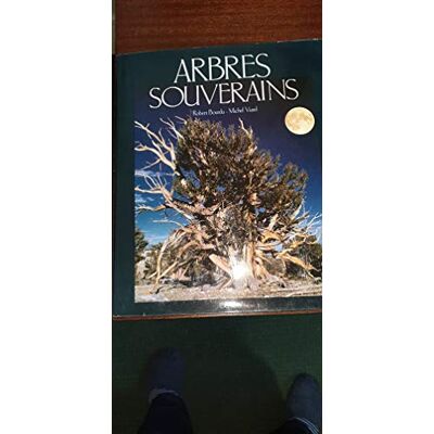 Viard, Michel Arbres souverains - Publicité Viard, Michel Arbres souverains - Publicité