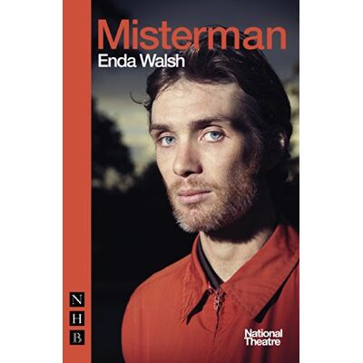 Walsh, Enda Misterman - Publicité Walsh, Enda Misterman - Publicité