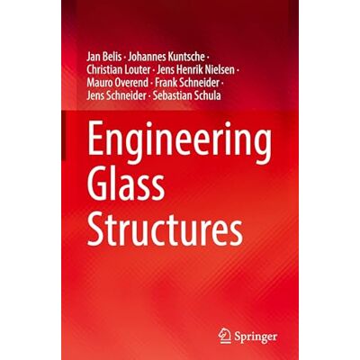Belis, Jan Engineering Glass Structures - Publicité Belis, Jan Engineering Glass Structures - Publicité