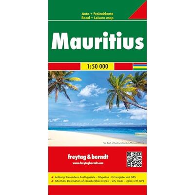 COLLECTIF MAURITIUS RODRIGUES - Publicité COLLECTIF MAURITIUS RODRIGUES - Publicité