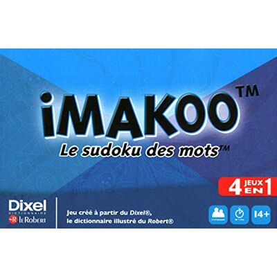 Collectif IMAKOO - Publicité Collectif IMAKOO - Publicité