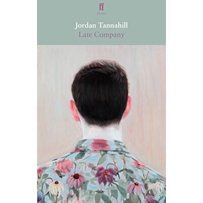 Tannahill, Jordan Late Company - Publicité Tannahill, Jordan Late Company - Publicité