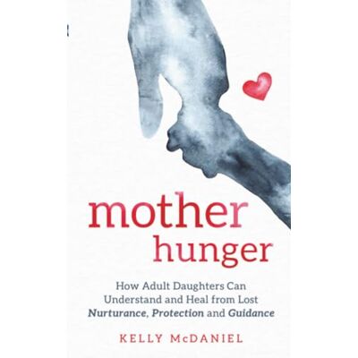 McDaniel Mother Hunger - Publicité McDaniel Mother Hunger - Publicité