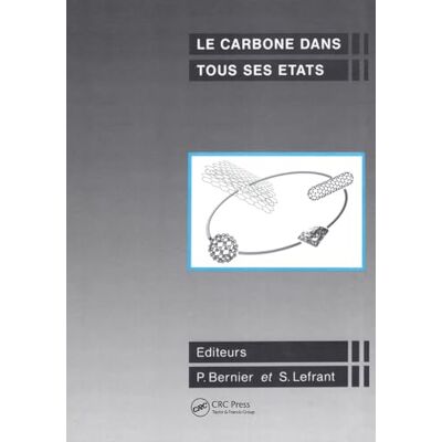 Collectif Le carbone dans tous ses états - Publicité Collectif Le carbone dans tous ses états - Publicité